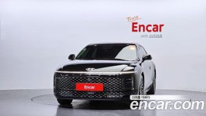 Hyundai Grandeur Calligraphy 2023 года из Южной Кореи