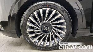 Hyundai Grandeur Calligraphy 2023 года из Южной Кореи