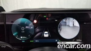 Hyundai Grandeur Calligraphy 2023 года из Южной Кореи