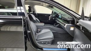 Hyundai Grandeur Calligraphy 2023 года из Южной Кореи