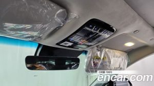 Hyundai Grandeur Calligraphy 2023 года из Южной Кореи