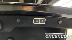 Hyundai Grandeur Calligraphy 2023 года из Южной Кореи