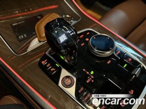 BMW X5 xDrive 40d xLine 2021 года из Южной Кореи