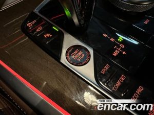 BMW X5 xDrive 40d xLine 2021 года из Южной Кореи