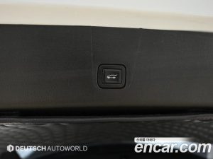 ChevroletGMDaewoo Traverse 3.6 AWD RS 2020 года из Южной Кореи