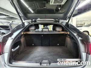 Mercedes-Benz GLC-Class GLC220 d 4MATIC Coupe 2021 года из Южной Кореи
