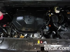 Kia Carnival 7-Seater HI-Limousine 2023 года из Южной Кореи