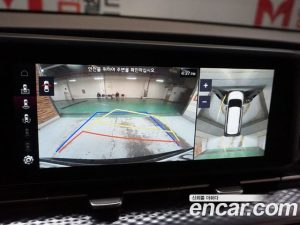 Kia Carnival 7-Seater HI-Limousine 2023 года из Южной Кореи