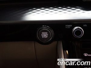 Kia Carnival 7-Seater HI-Limousine 2023 года из Южной Кореи