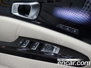 Kia Carnival 7-Seater HI-Limousine 2023 года из Южной Кореи