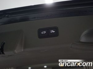 Kia Carnival 7-Seater HI-Limousine 2023 года из Южной Кореи
