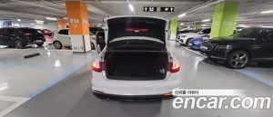 Audi A4 40 TFSI Premium 2021 года из Южной Кореи