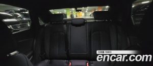 Audi A4 40 TFSI Premium 2021 года из Южной Кореи
