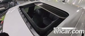 Audi A4 40 TFSI Premium 2021 года из Южной Кореи