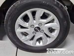 Kia morning Luxury 2020 года из Южной Кореи