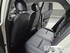 Kia morning Luxury 2020 года из Южной Кореи