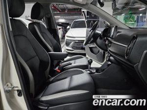 Kia morning Luxury 2020 года из Южной Кореи