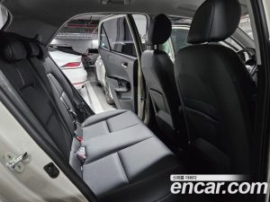 Kia morning Luxury 2020 года из Южной Кореи