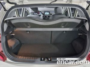 Kia morning Luxury 2020 года из Южной Кореи