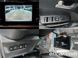 Kia morning Luxury 2020 года из Южной Кореи