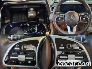 Mercedes-Benz E-Class E300 4MATIC Exclusive Intelligent Drive 2020 года из Южной Кореи