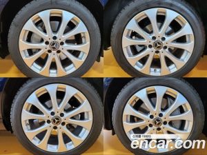 Mercedes-Benz E-Class E300 4MATIC Exclusive Intelligent Drive 2020 года из Южной Кореи