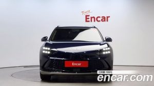 Genesis GV60 Standard AWD 2023 года из Южной Кореи