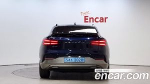 Genesis GV60 Standard AWD 2023 года из Южной Кореи