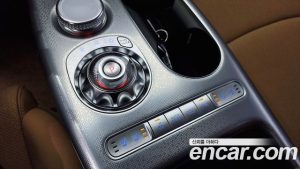 Genesis GV60 Standard AWD 2023 года из Южной Кореи