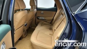 Genesis GV60 Standard AWD 2023 года из Южной Кореи