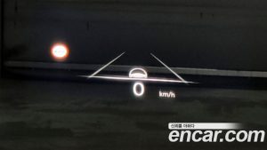 Genesis GV60 Standard AWD 2023 года из Южной Кореи