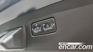 Genesis GV60 Standard AWD 2023 года из Южной Кореи