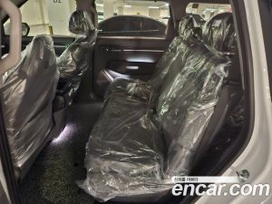 Kia EV9 Earth 4WD 2024 года из Южной Кореи
