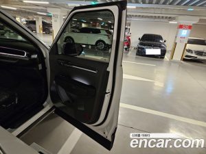 Kia EV9 Earth 4WD 2024 года из Южной Кореи