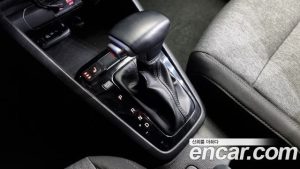 Kia Stonic 1.4 2020 года из Южной Кореи