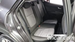 Kia Stonic 1.4 2020 года из Южной Кореи