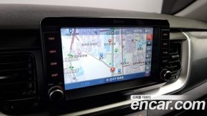 Kia Stonic 1.4 2020 года из Южной Кореи