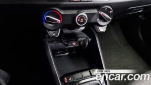 Kia Stonic 1.4 2020 года из Южной Кореи