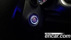 Kia Stonic 1.4 2020 года из Южной Кореи