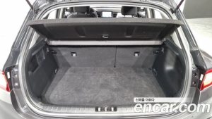 Kia Stonic 1.4 2020 года из Южной Кореи