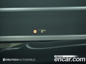 BMW 7-Series 730Ld xDrive M Sport 2020 года из Южной Кореи