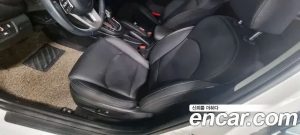 Kia K3 Prestige 2021 года из Южной Кореи