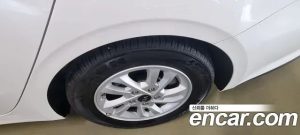 Kia K3 Prestige 2021 года из Южной Кореи