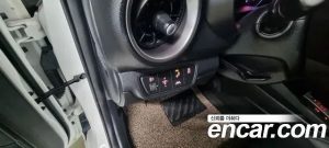 Kia K3 Prestige 2021 года из Южной Кореи