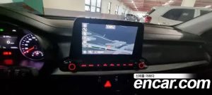 Kia K3 Prestige 2021 года из Южной Кореи