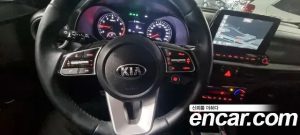 Kia K3 Prestige 2021 года из Южной Кореи