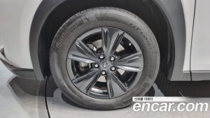 Lexus UX 2.0 2WD 2021 года из Южной Кореи