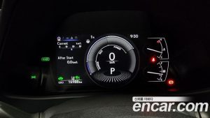 Lexus UX 2.0 2WD 2021 года из Южной Кореи