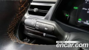 Lexus UX 2.0 2WD 2021 года из Южной Кореи