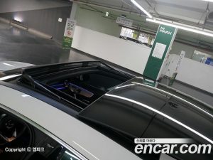 Mercedes-Benz CLA-Class CLA250 4MATIC 2020 года из Южной Кореи